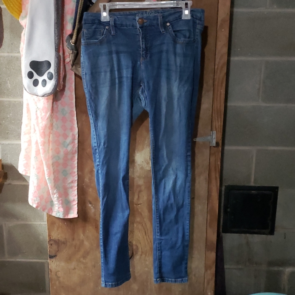 Faded glory jeans